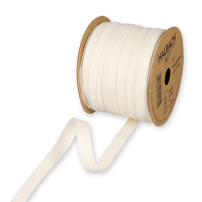 Katoenen lint