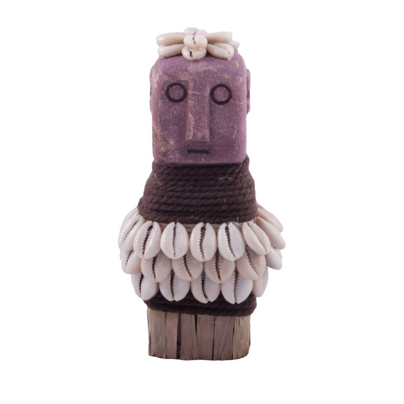 Shell Stone Man M.4 (set van 6)