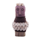 Shell Stone Man M.4 (set van 6)