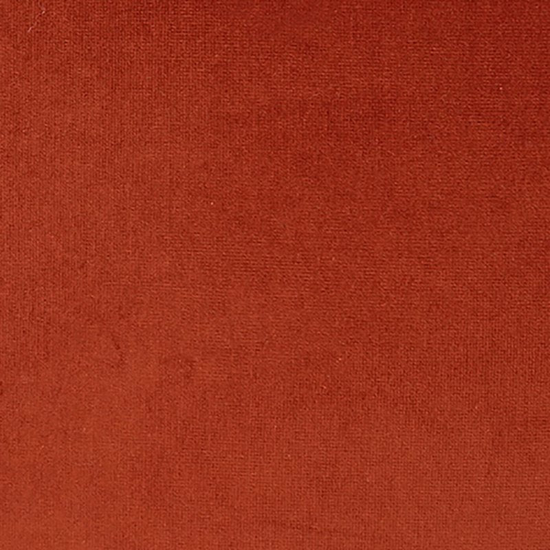 567 Velours rustic orange 3653 45x45