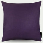 404 Linnen 800 aubergine 50x50