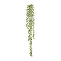 Kunsthanger Sedum 70cm grijs