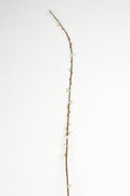 Kunsttak Wilgenkatjes 3st 157cm wit