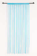 Katja Draadgordijn multi 90x250cm