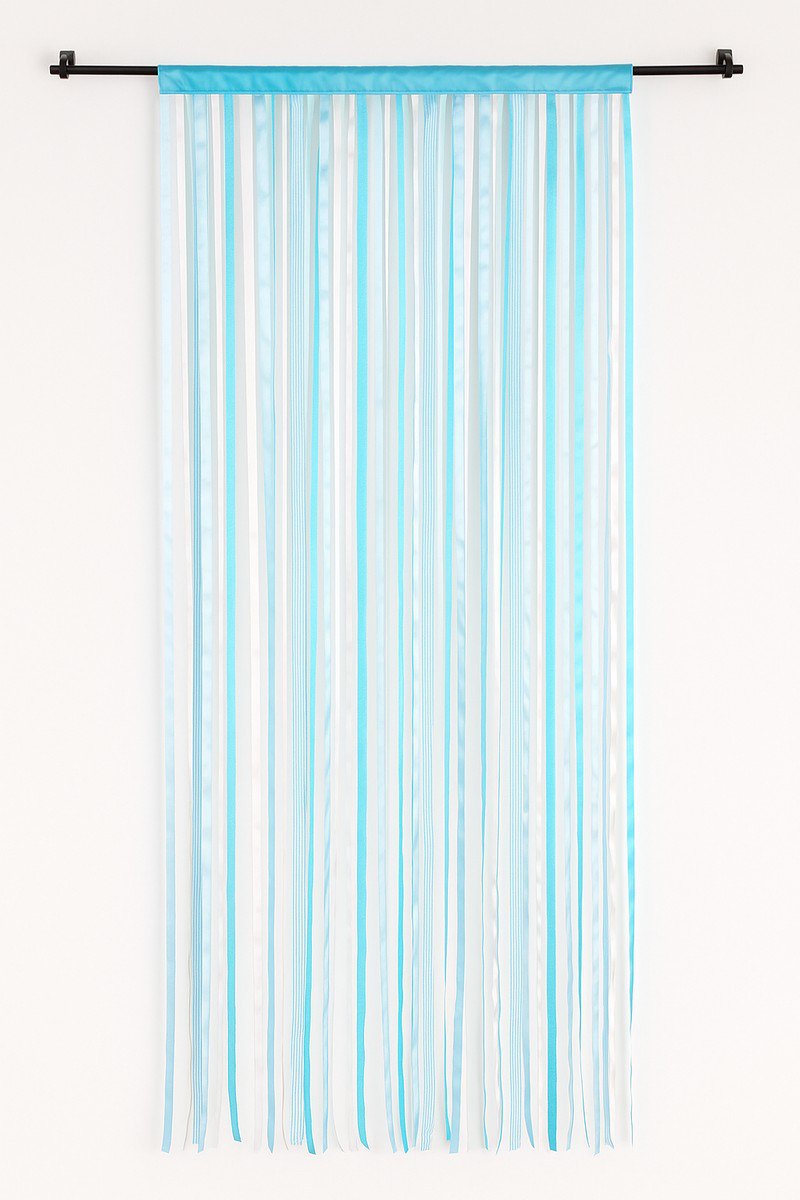 Katja Draadgordijn multi 90x250cm