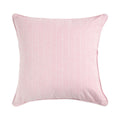 Azalea Kussen streep roze 45x45cm