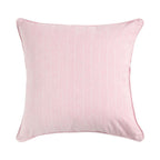 Azalea Kussen streep roze 45x45cm