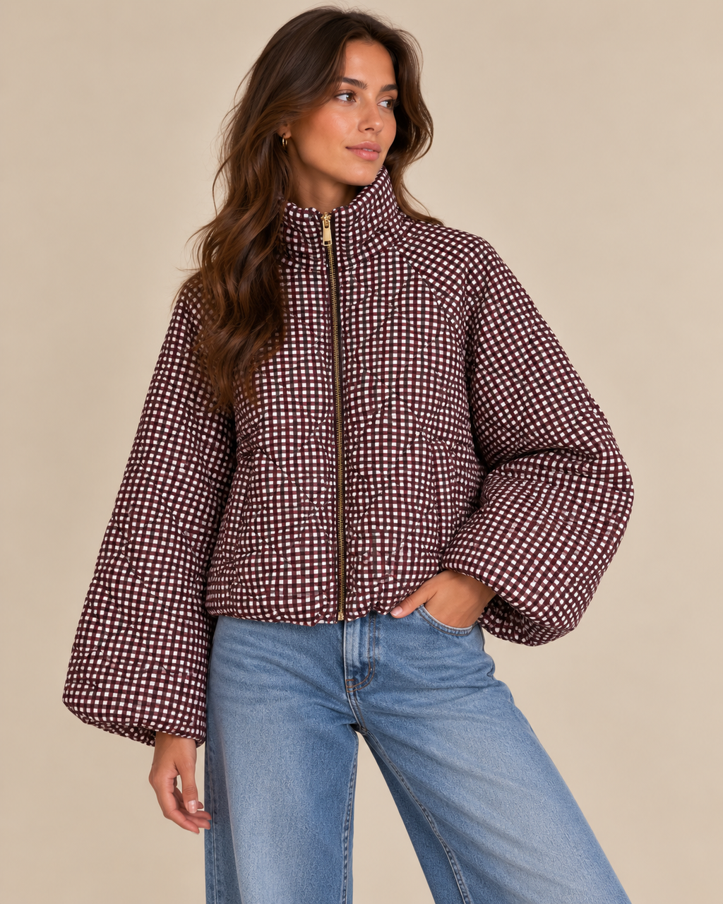 Damesmode WAUW Fashion 7151