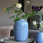 Vaas - Artic light blue-grey