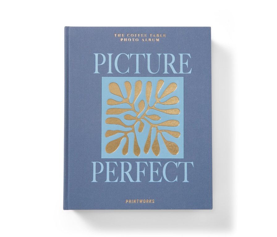 Printworks Fotoalbum - Picture Perfect