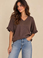 Damesmode WAUW Fashion 69482