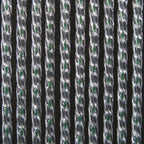 Vliegengordijn Roma Transparant - groen 90x210 cm