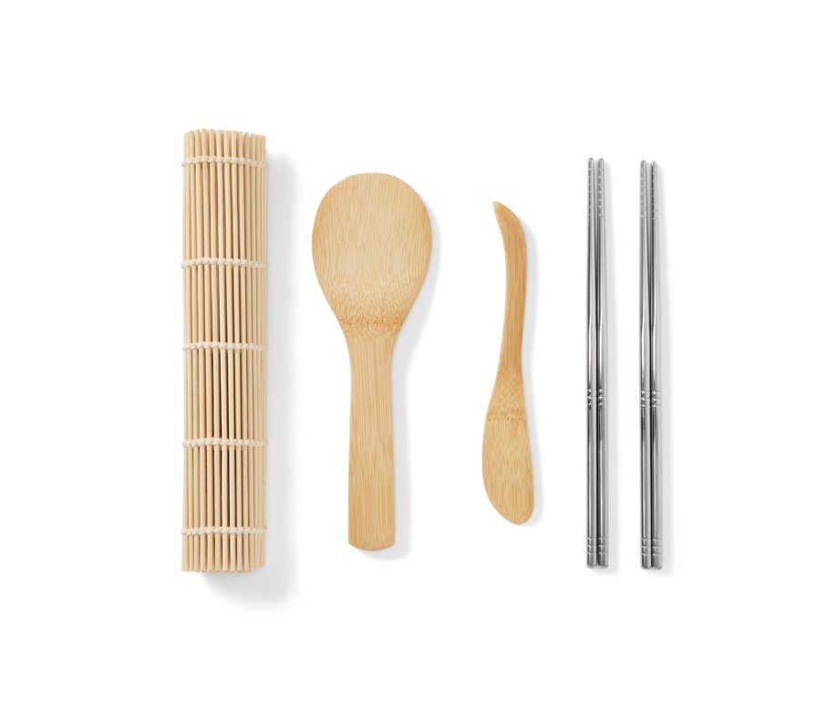 Printworks The Essentials - Sushi Tools