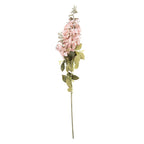 Kunstbloem 100 cm Roze Kunststof