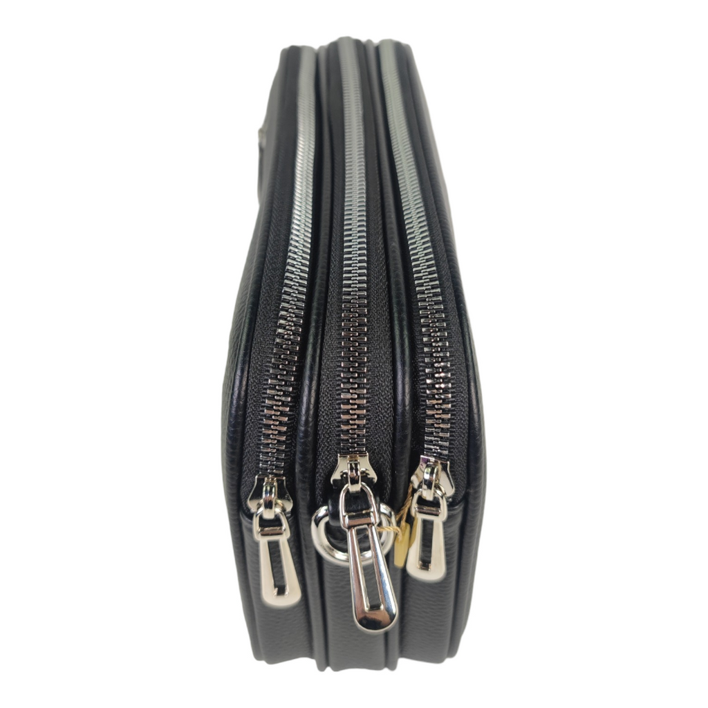 Tas J&W Bags 6915 zwart