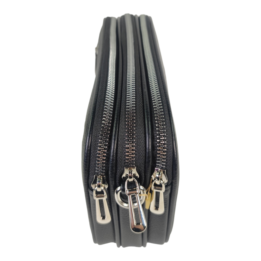 Tas J&W Bags 6915 zwart