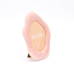 Roze organische vorm hars fotolijst 5x7 inch decor