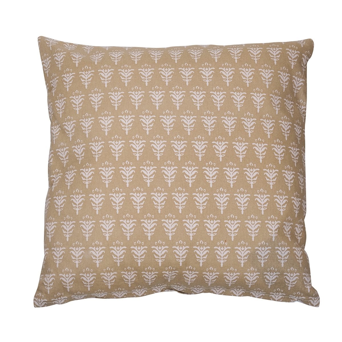 Gigi kussen beige 45x45cm