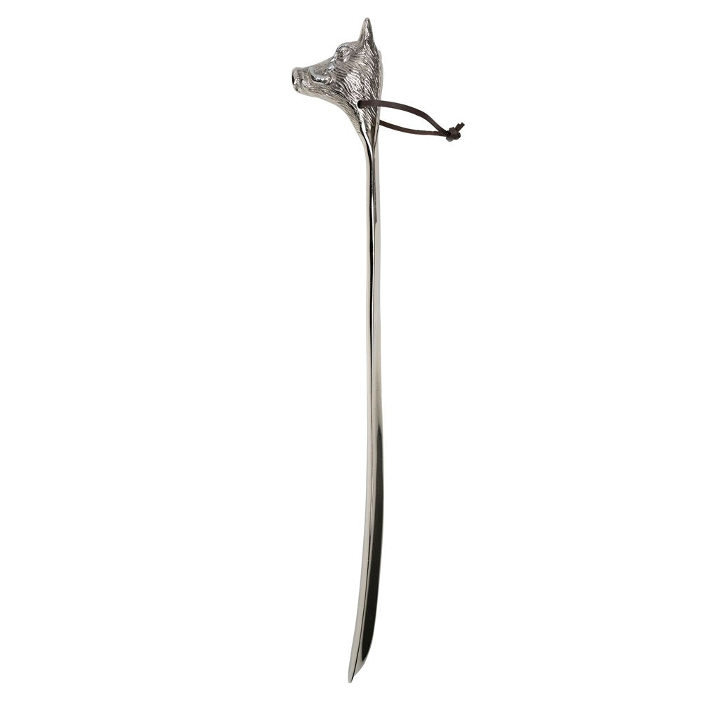 Schoenlepel wild zwijn 52cm
