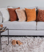Pantoffel Snuggs - voor heren