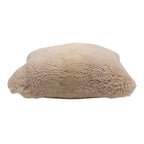 Kussen nieuw zeeland schaap creme 40x40cm