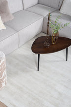 Vloerkleed Cos Beige - 200 x 280 cm