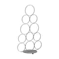 Ornament Ballymena Zilver 660 cm