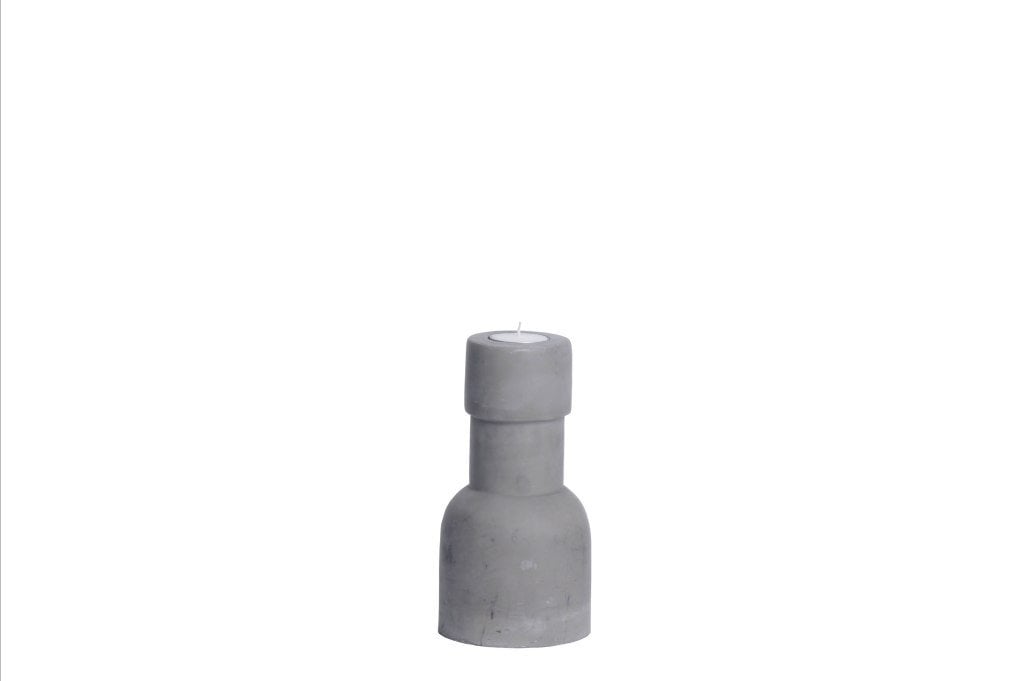 Leeff Candle Holder Caro M
