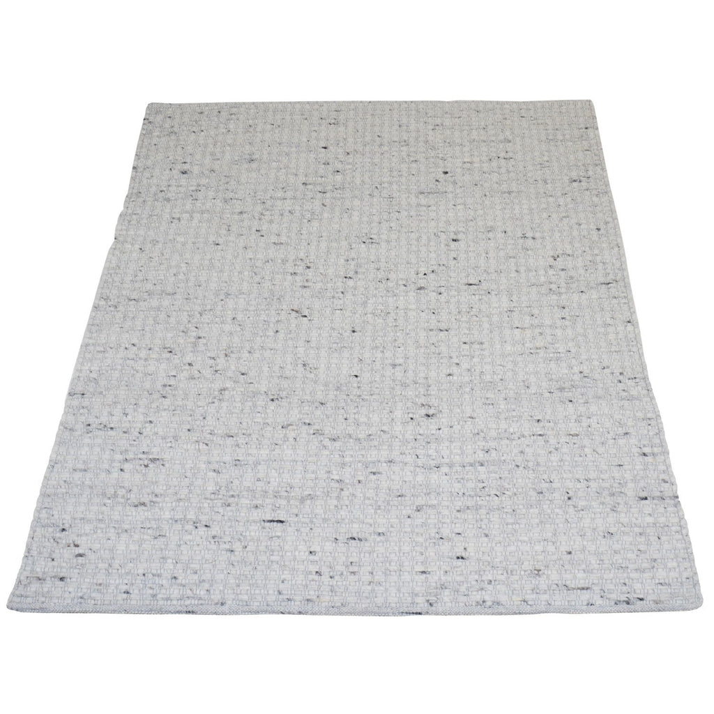 Vloerkleed Nicole Grijs 367 - 240 x 340 cm