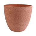 Outdoor Basic Bloempot Terracotta oranje h21 d23,5