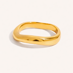 Misdragen Ring