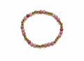 Kinder armband (15 cm) 4 mm (Rhodochrosiet)