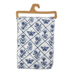 Delfts blauw Tafelkleed Textiel 140x240cm
