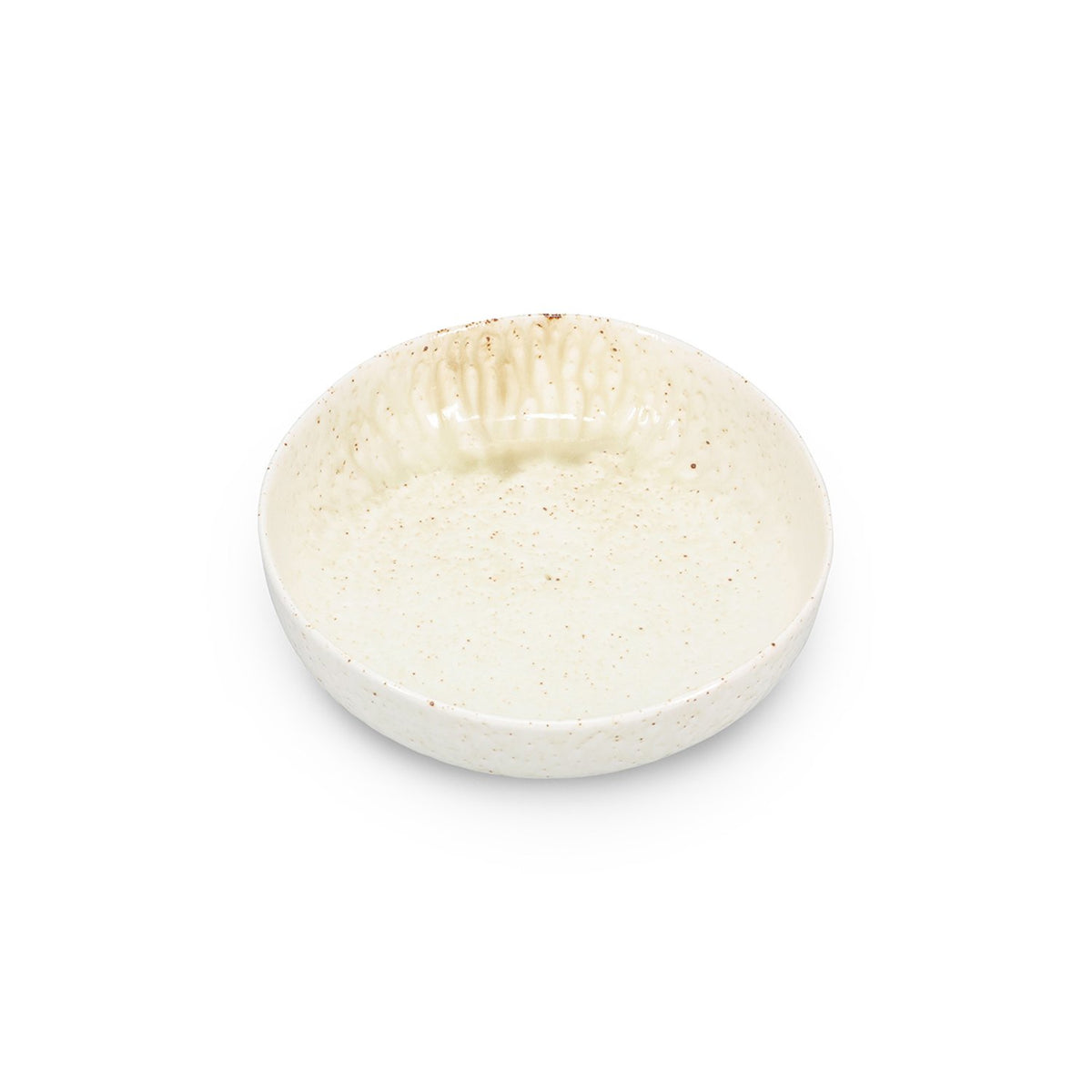 Schaal 21,5xH6cm strand Studio Urban