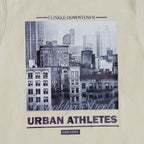 Funkle Jongens T-shirt met backprint