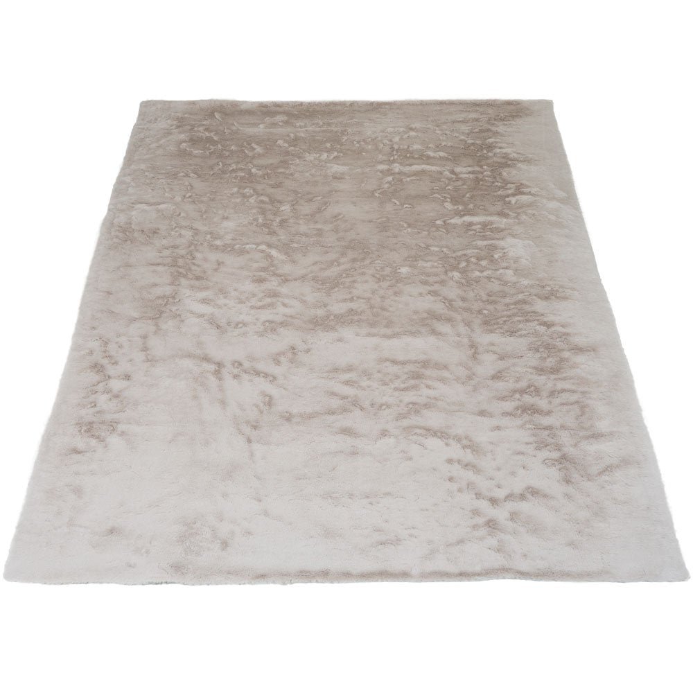 Vloerkleed Velluto naturel 160 x 230 cm