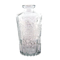 Vaas Ø 6x12 cm Glas Glazen Vaas