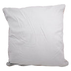 Multi Weave kussen zilver 60x60cm