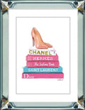 Wanddecoratie Ter Halle 90606080-AGD115754