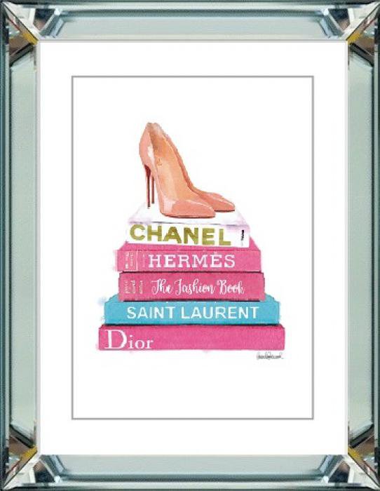 Wanddecoratie Ter Halle 90606080-AGD115754