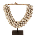 J66 Kleine schelpenketting