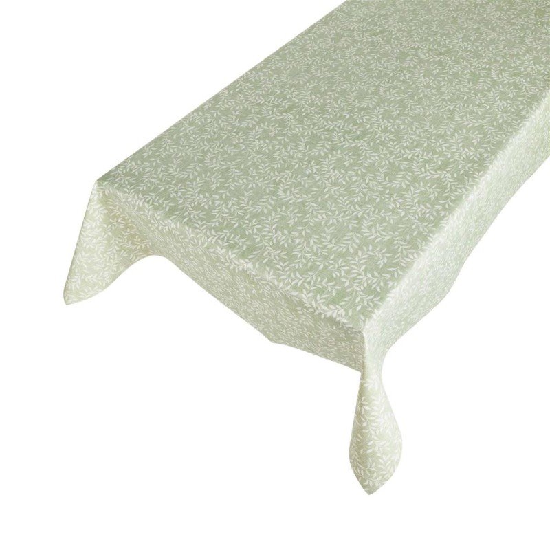 Ramagem Tafelzeil groen 140cmx20mtr