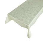 Ramagem Tafelzeil groen 140cmx20mtr