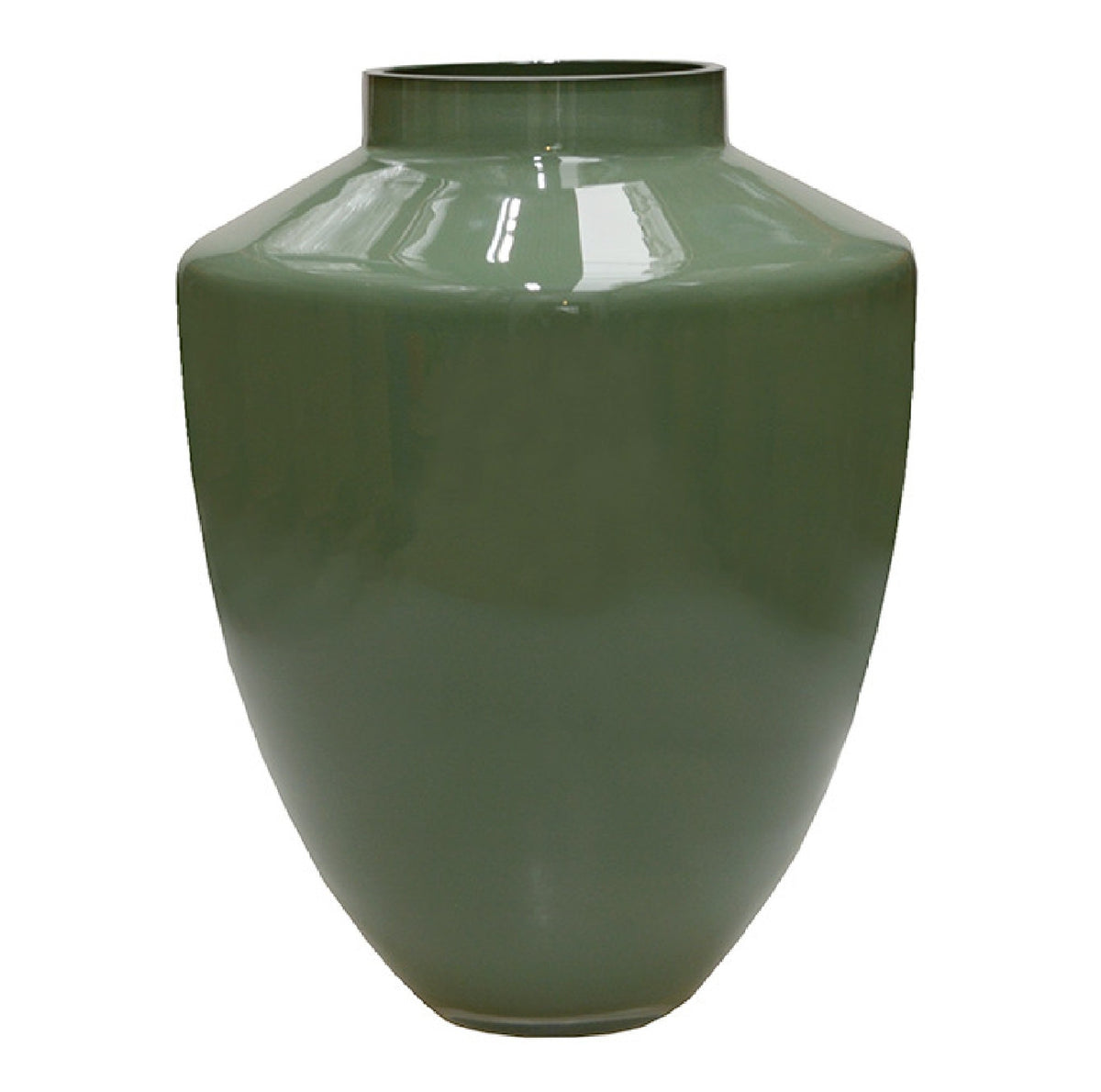 Vaas - Tugela pastel green