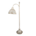 Tafellamp 36x20x77 cm beige metaal