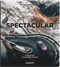 Spectaculair. Supercar Dolomite Tours (Engelse taalversie)