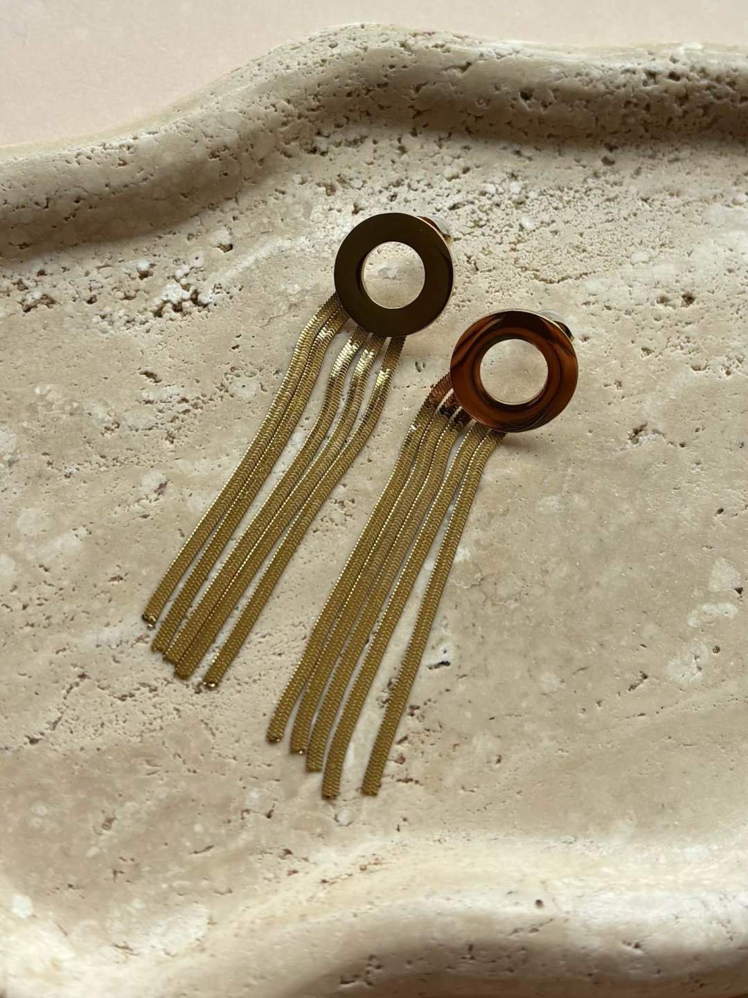 Oorbellen WAUW Jewellery E61226110550