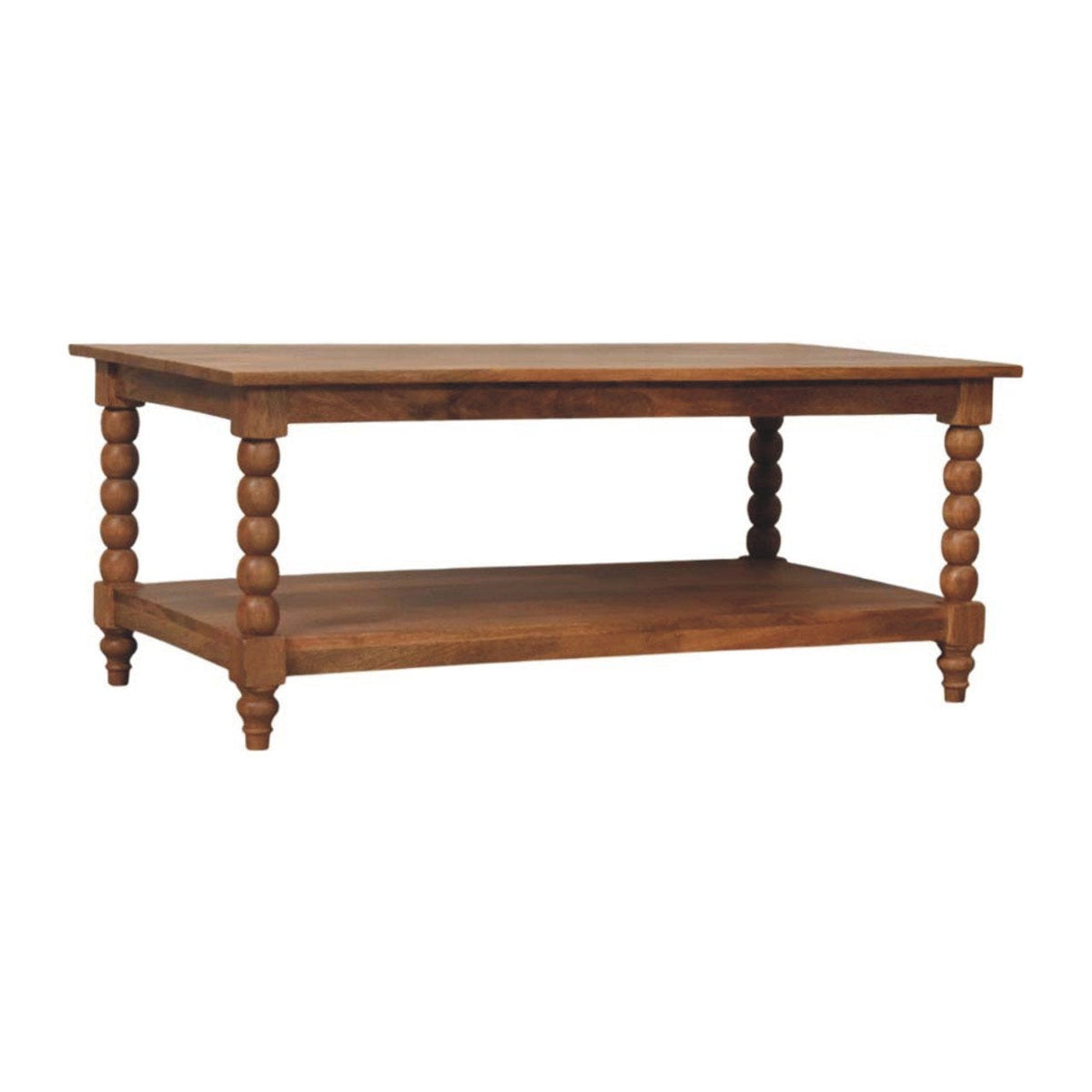 Gerst Twist salontafel