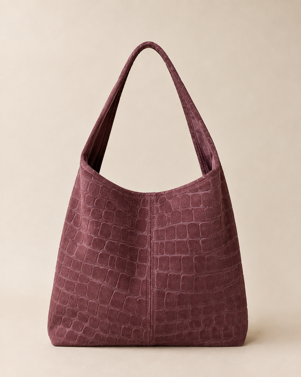 Jaimy BAG Croco