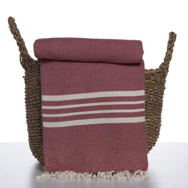 Hamam Plaid All Seasons KKL